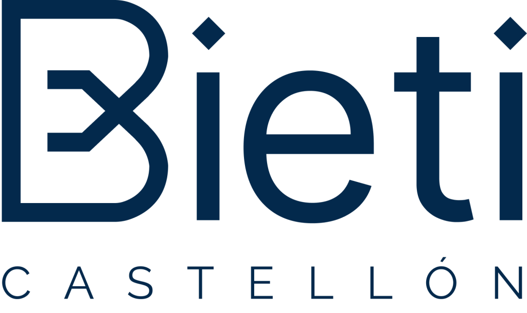 Logo de alojamiento turístico Bieti Castellón